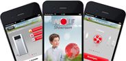 WOLF Showroom - aplikacja na iPhone