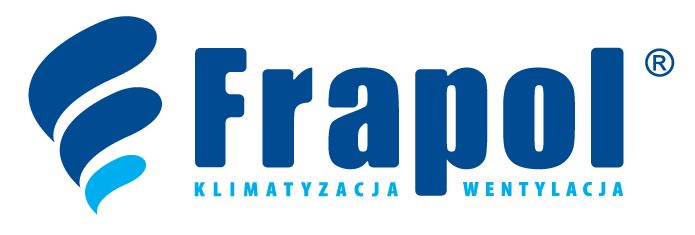 FRAPOL - nowe logo