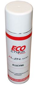 Spray cynkowy Alucynk AlZn 600