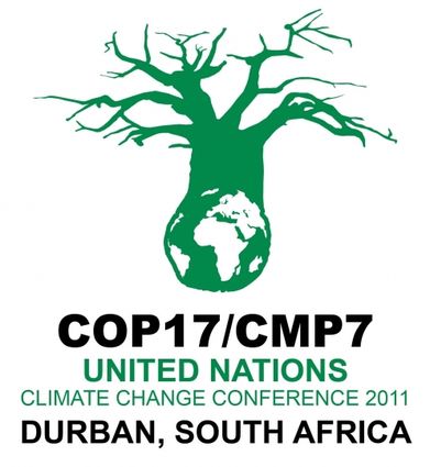 Konferencja Klimatyczna ONZ - COP 17