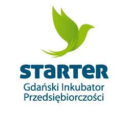 Gdański Inkubator Przedsiębiorczości Starter z klimatyzacją Clima-Produkt