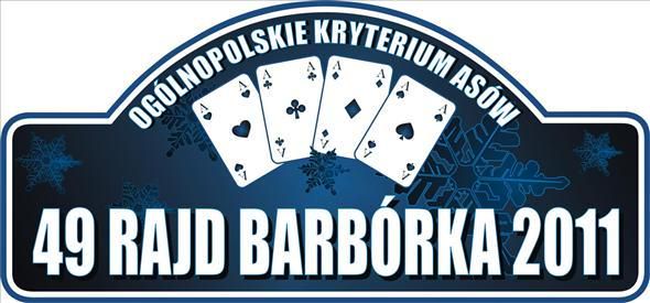 SPS KLIMA sponsorem Rajdu Barbórki