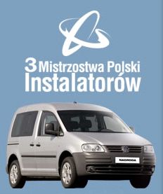 Mistrzostwa Polski Instalatorów 2012
