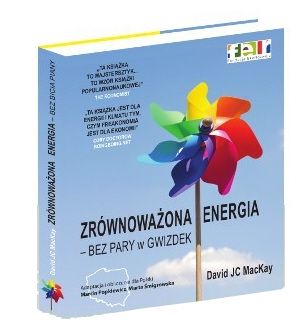 Książka dla każdego użytkownika energii