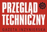 Inżynier Roku - plebiscyt Przeglądu Technicznego