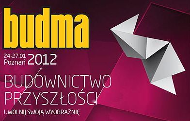 BUDMA 2012 - aktualny program wydarzeń