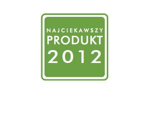 Wybierz najciekawszy produkt VAC 2012