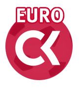 EURO CK - największy konkurs roku!