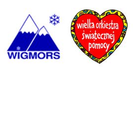Aukcje WIGMORS na rzecz Wielkiej Orkiestry Świątecznej Pomocy