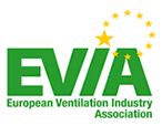 EVIA - European Ventilation Industry Association