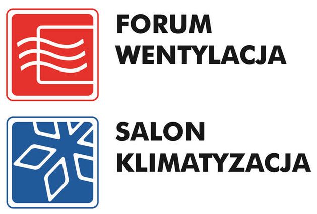 123. wystawców Forum Wentylacja - Salon Klimatyzacja 2012
