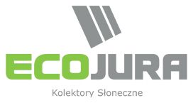 EcoJura - zmiana logo