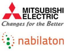 Mitsubishi Electric i Nabilaton - nowy cykl szkoleń 2012