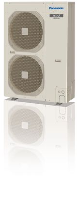 Kompaktowa pompa ciepła Mini ECOi w ofercie Panasonic