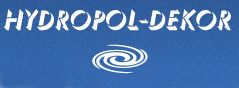 Nowa strona i logo Hydropol-Dekor