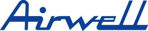 Airwell - marka z własną stroną internetową
