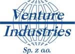 Praktyki Studenckie 2012 w Venture Industries