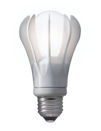 Energy Smart LED - żarówka z chłodzeniem