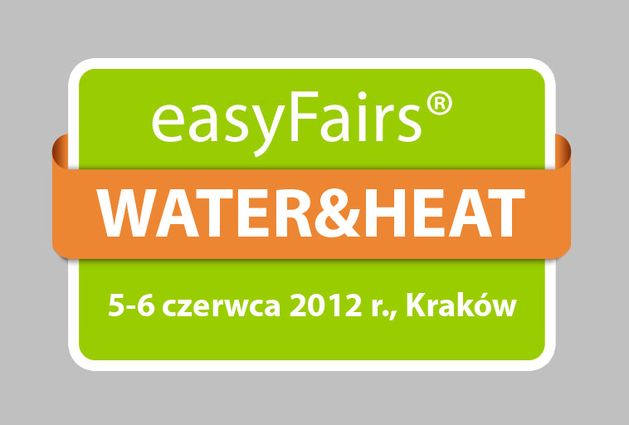 Targi technik kotłowych, procesów cieplnych i wody przemysłowej WATER&HEAT, Kraków 5-6 czerwca 2012 r. – wydarzenia towarzyszące.