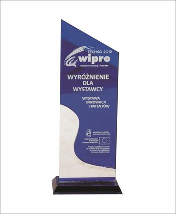 Nagroda Techno Wipro dla Klimat Pro