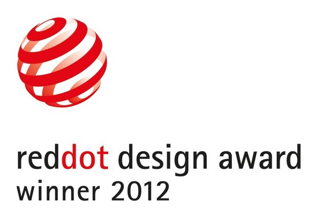 Nagroda RedDot Design Award po raz drugi w tym roku - dla Zehnder Group!