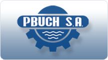 Prezentacja video firmy PBUCH S.A.