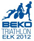 BEKO sponsorem tytularnym Ełk Triathlon 2012