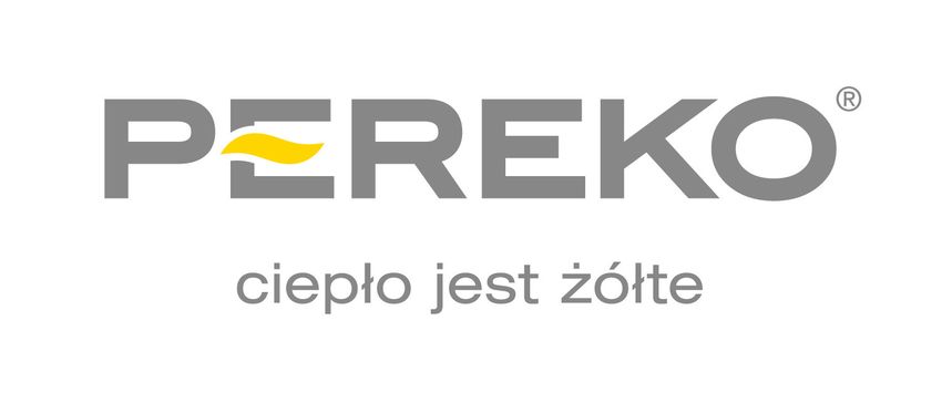 PEREKO zmienia logo