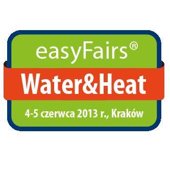 Biomasa w kotle – woda, ciepło, zysk i kontrowersje. Targi WATER&HEAT już w czerwcu w Krakowie.