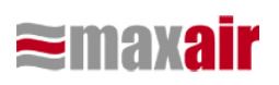 Nowość w ofercie MAXAIR: nowe modele wentylatorów E-100 marki Cata