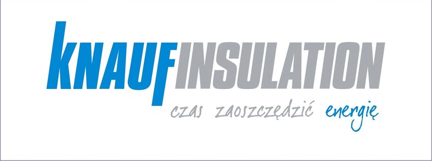 Logo firmy Knauf Insulation