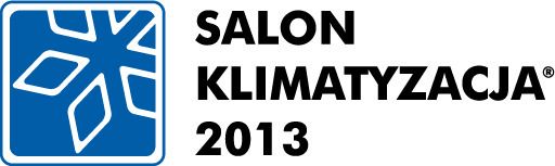 Logo Salon Klimatyzacja