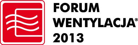Logo Forum Wentylacja