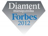 Diament Forbes 2012