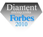 Diamenty Forbesa 2010