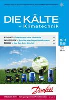 KK Die Kälte & Klimatechnik