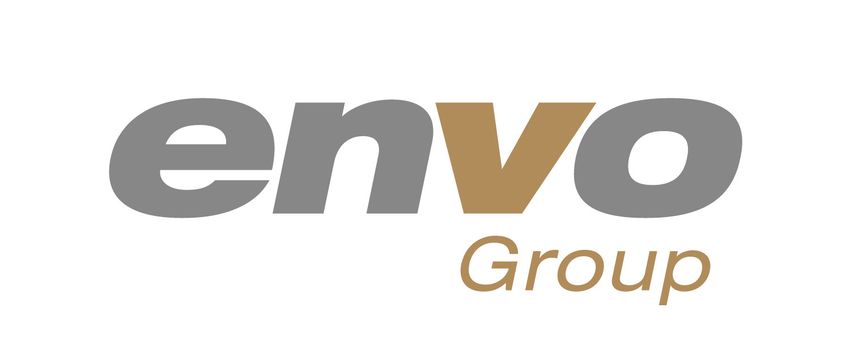 Envo Group - logo