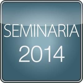 Seminaria 2014