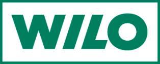 WILO logo