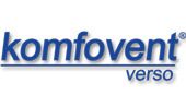 Logo Komfovent