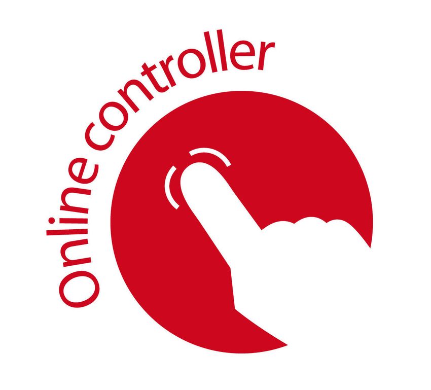 Kontroler online Daikin