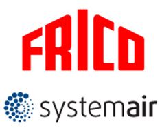 Frico Systemair
