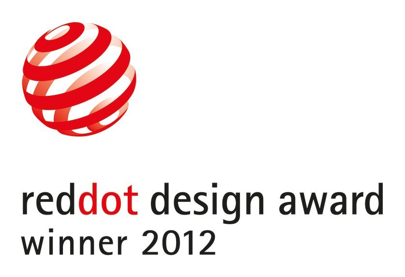 Nagroda RedDot Design Award po raz drugi w tym roku - dla Zehnder Group