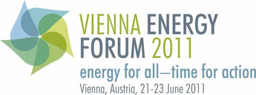 Vienna Energy Forum – energy for all