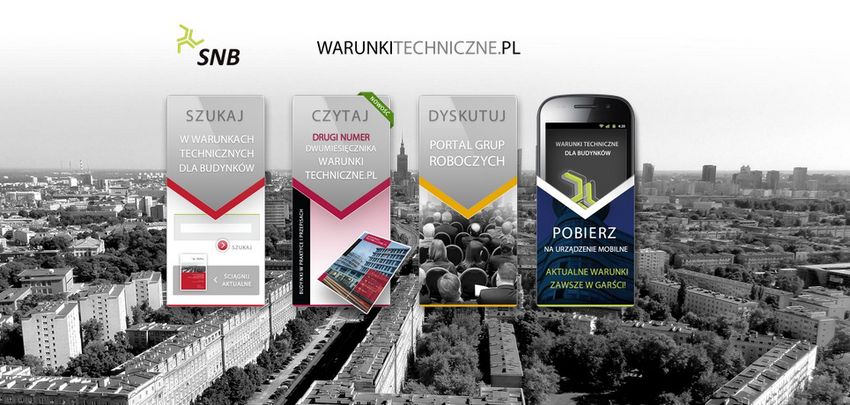 www.warunkitechniczne.pl