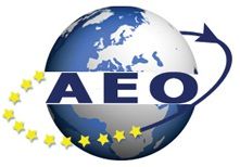 Certyfikat Upoważnionego Przedsiębiorcy AEO