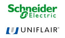Schneider Electric przejmuje spółkę Uniflair