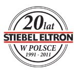 Stiebel Eltron - 20 lat w Polsce