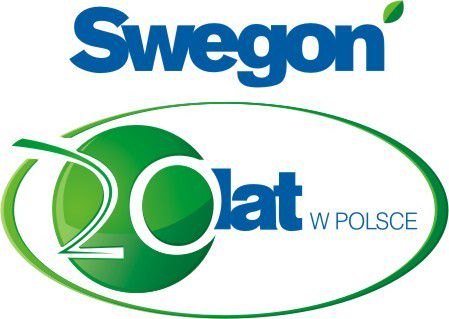 Swegon Sp. z o.o. 20 lat w Polsce