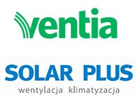 Ventia + Solar Plus